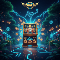 Folha tropical decorativa